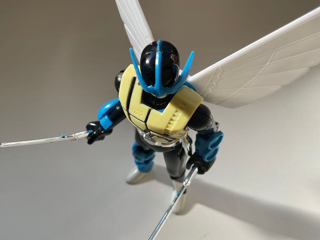 夢戦士ウイングマン超合金【欠品なし／激レア】 - メルカリ