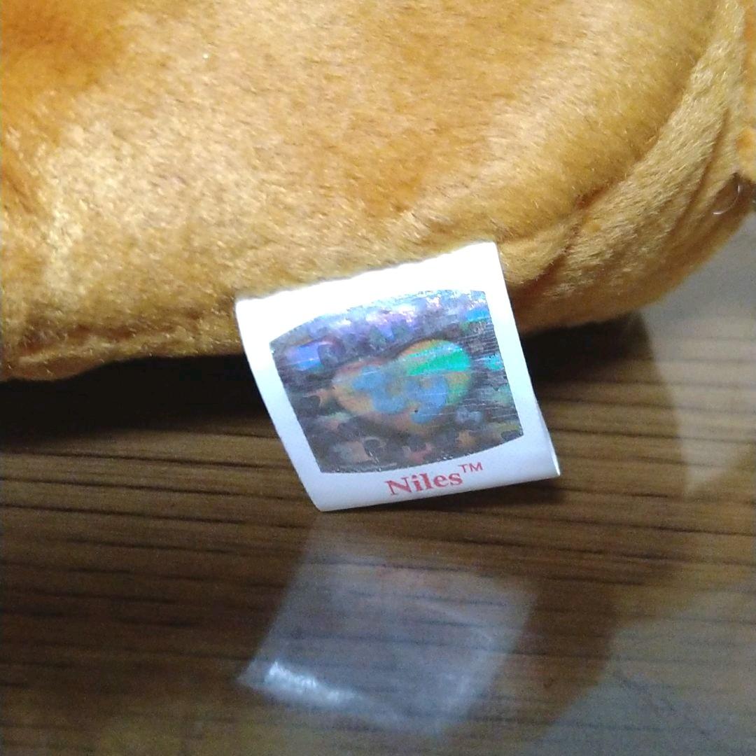 ty ぬいぐるみ ラクダ ビーニーベイビーズ らくだ ① - メルカリ