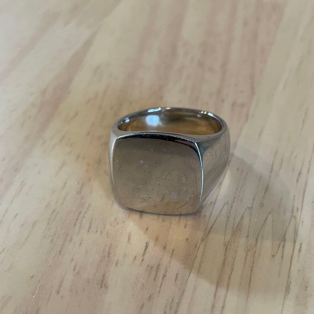 TOMWOODトムウッドCushion Polishedクッションポリッシュ