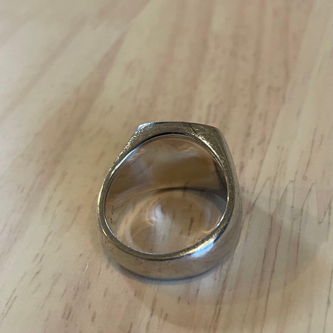 TOMWOODトムウッドCushion Polishedクッションポリッシュ