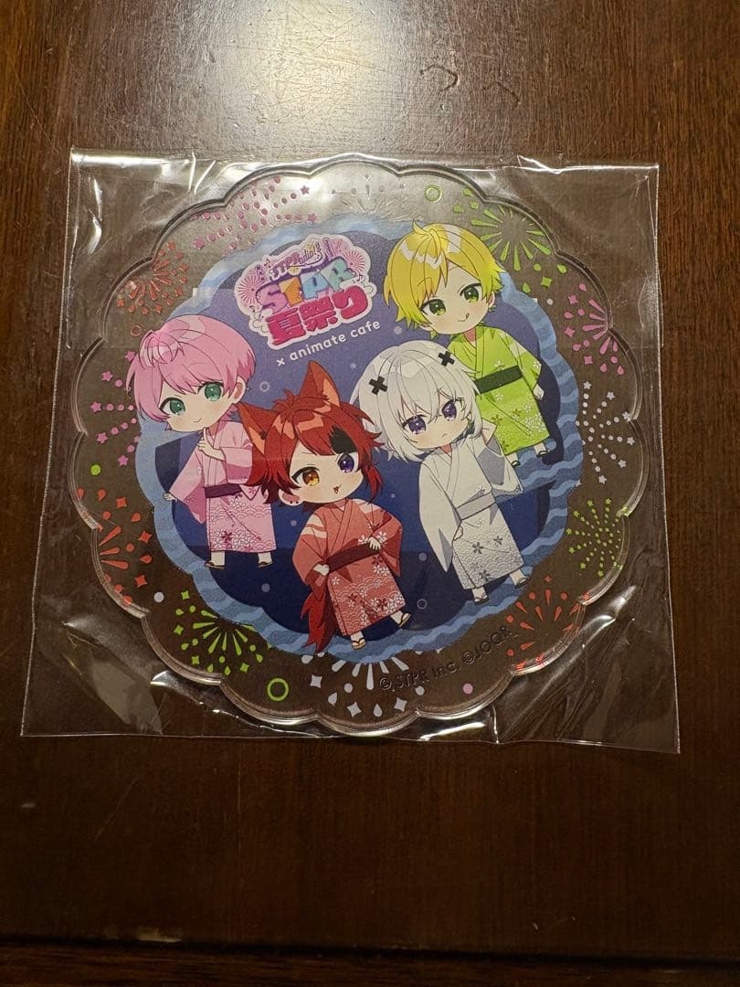 まとめ売り AMPTAK×COLORS