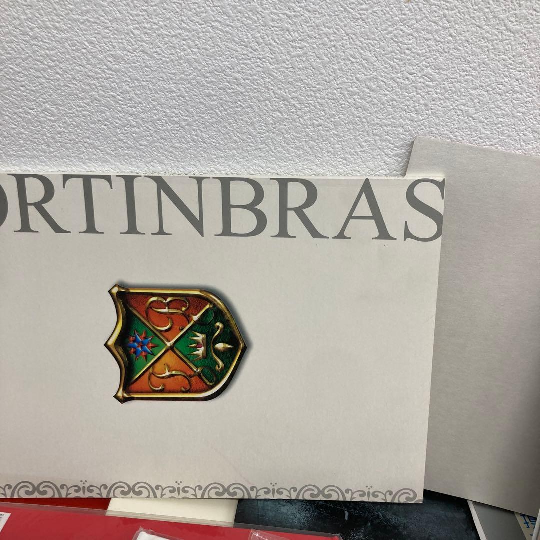 V6 パンフレットセット