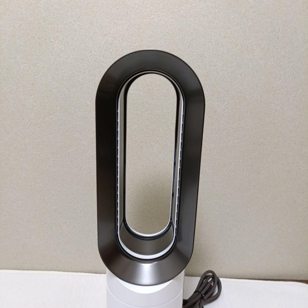 キ*ム様 【美品】 dyson AM09 hot+cool 2023年製