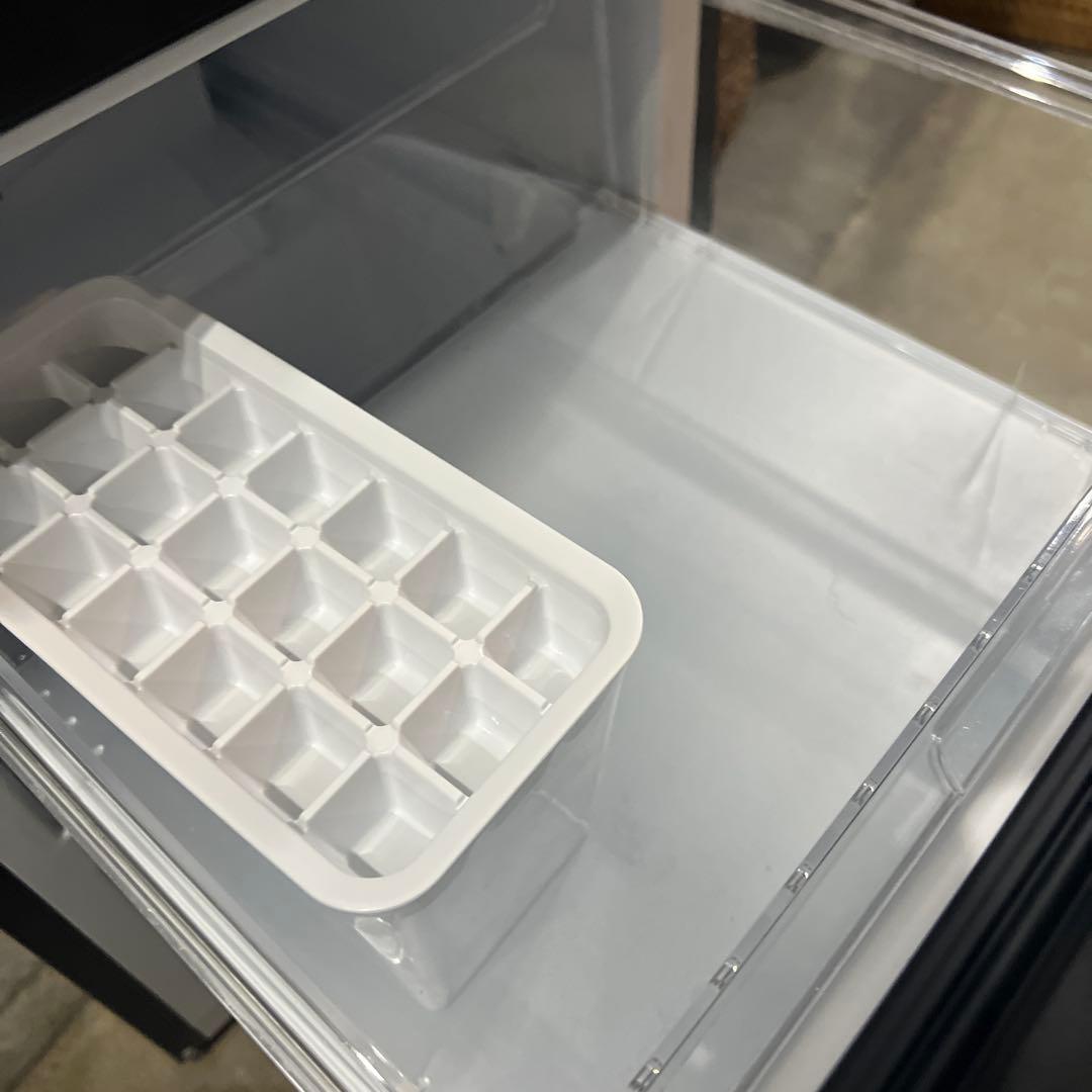 りさ 様専用/2024年製/マットブラック/パナソニック/冷蔵庫！/大特価