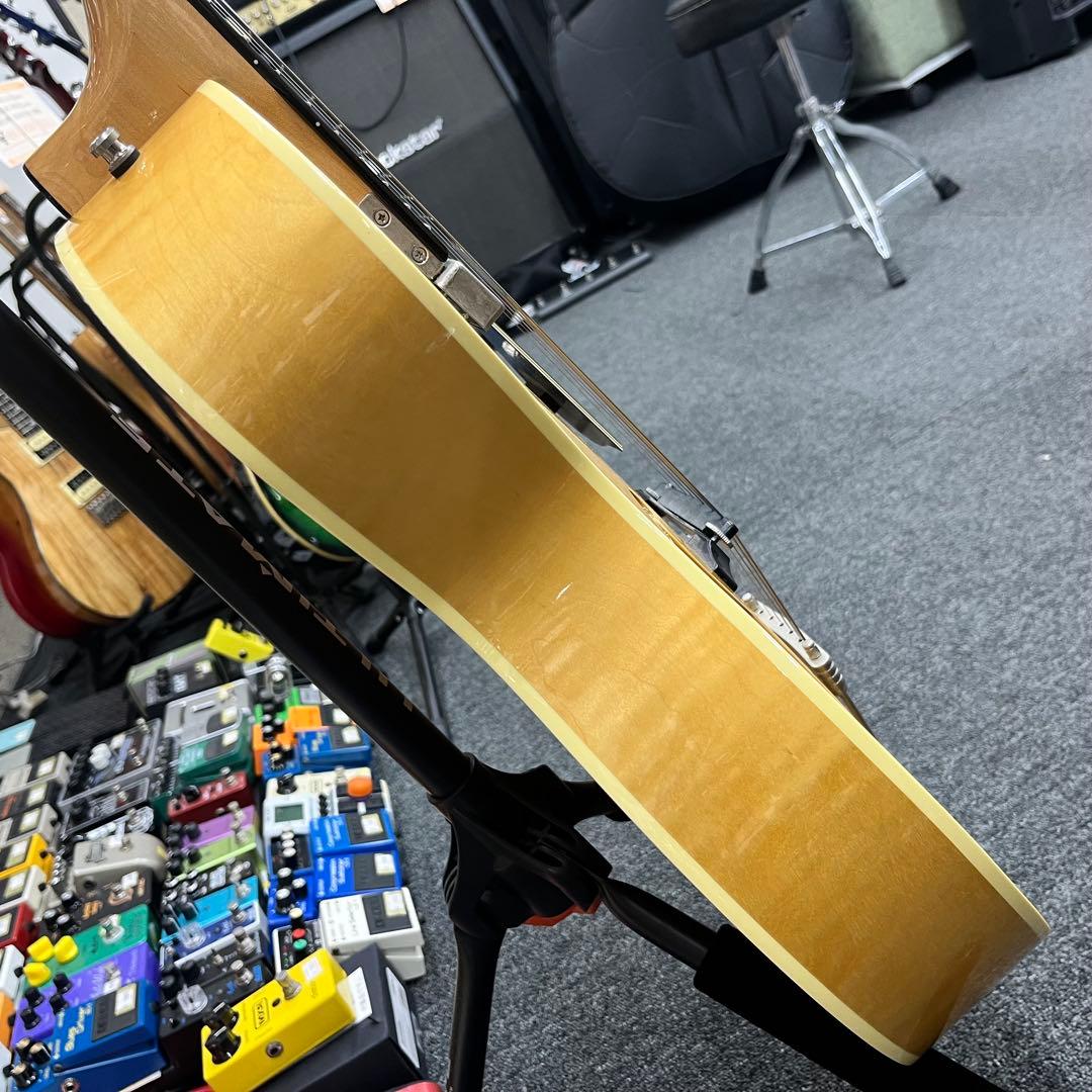 【11505】Godin Jazz HG SF ゴダン フルアコ