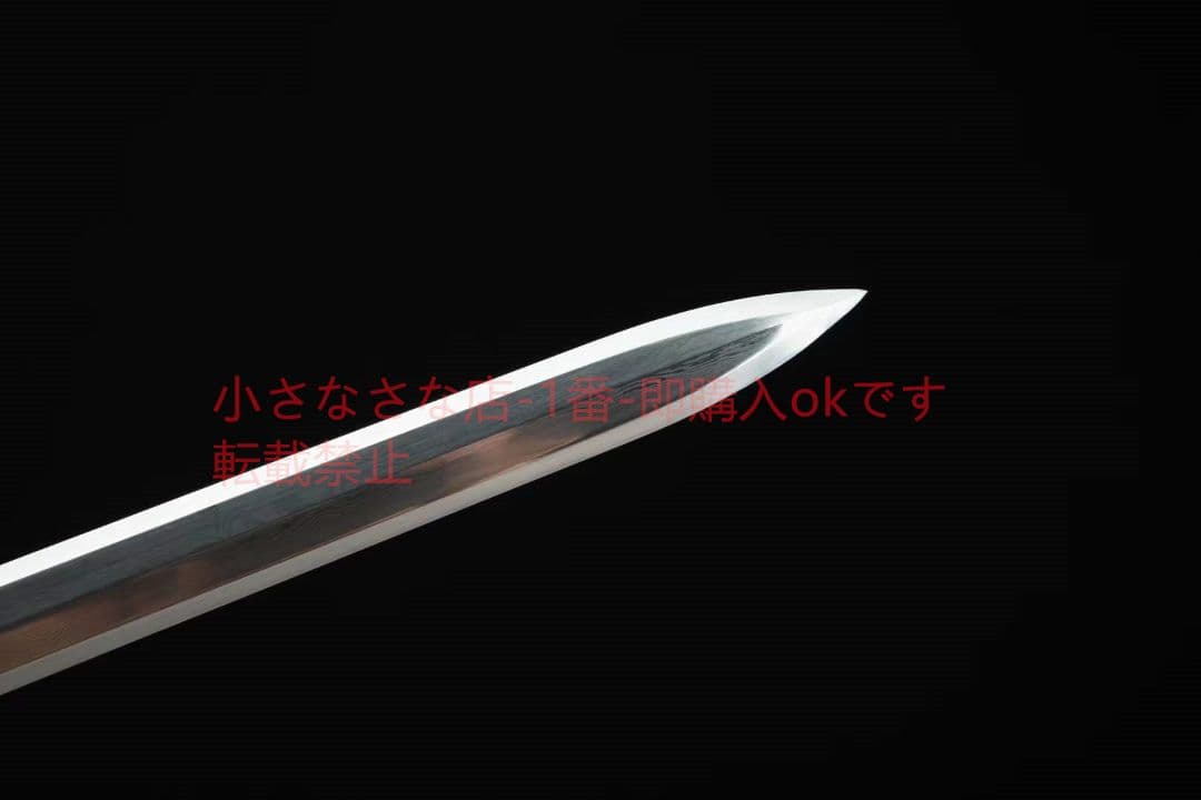 明公剣 古兵器 武具　刀装具　日本刀　模造刀 居合刀