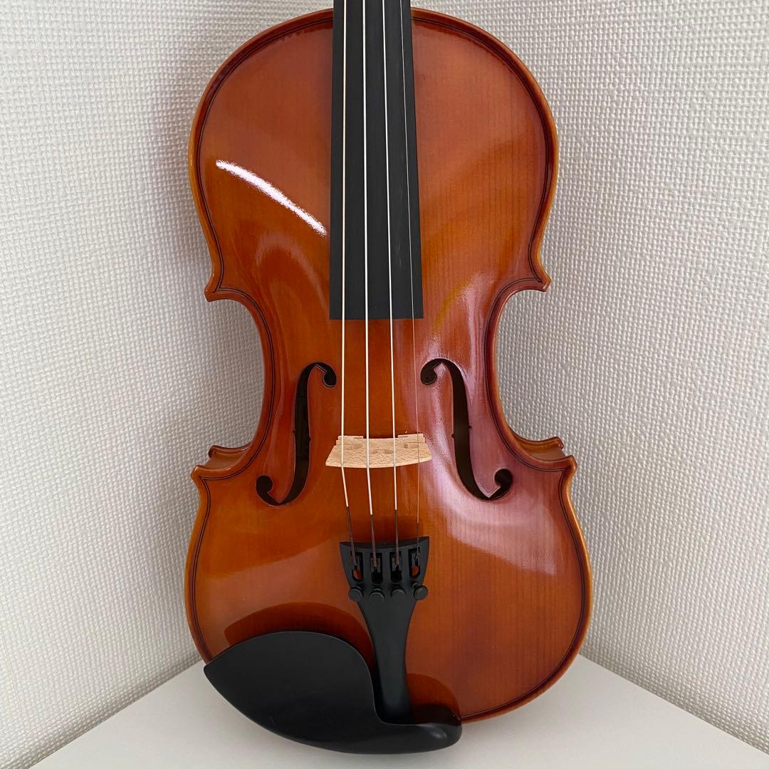 Carlo giordanoカルロジョルダーノ VS-1 3/4 ケース付