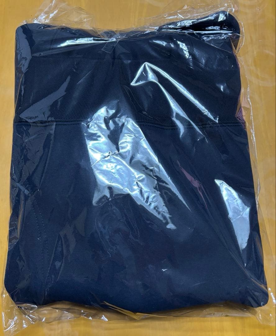 【新品未使用】never young beachフーディー スウェット ネバヤン