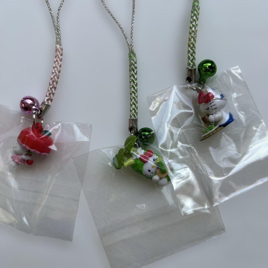 ご当地キティ　信州限定　9個セット