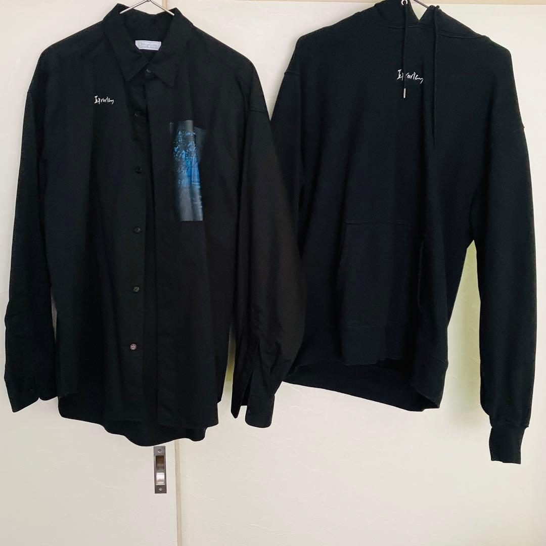 etrariumセット宮川大聖グッズセット etrarium 宮川大聖によるアパレル