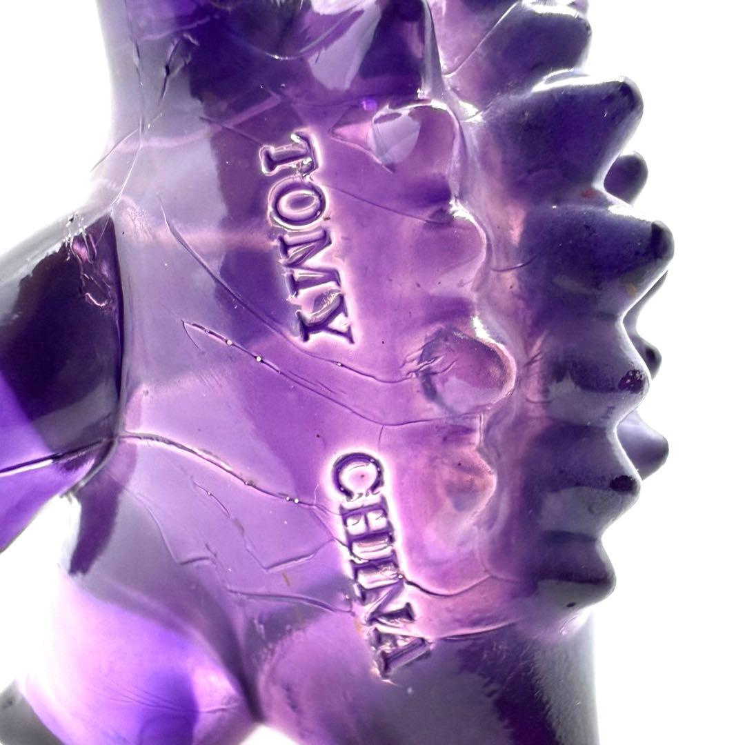 激レア 希少 早い者勝ち ゲンガー クリア 3体 モンコレ 初期 ポケモン