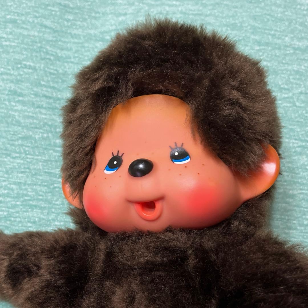 ハンドパペット モンチッチ★男の子