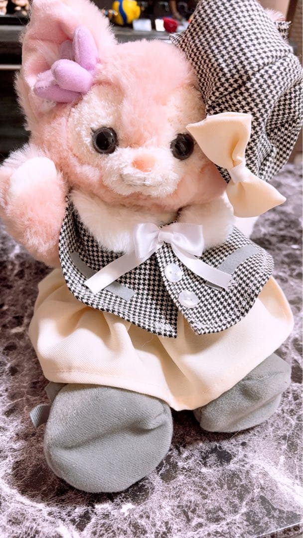 【値段交渉あり】ディズニー♡リーベル　リメイク