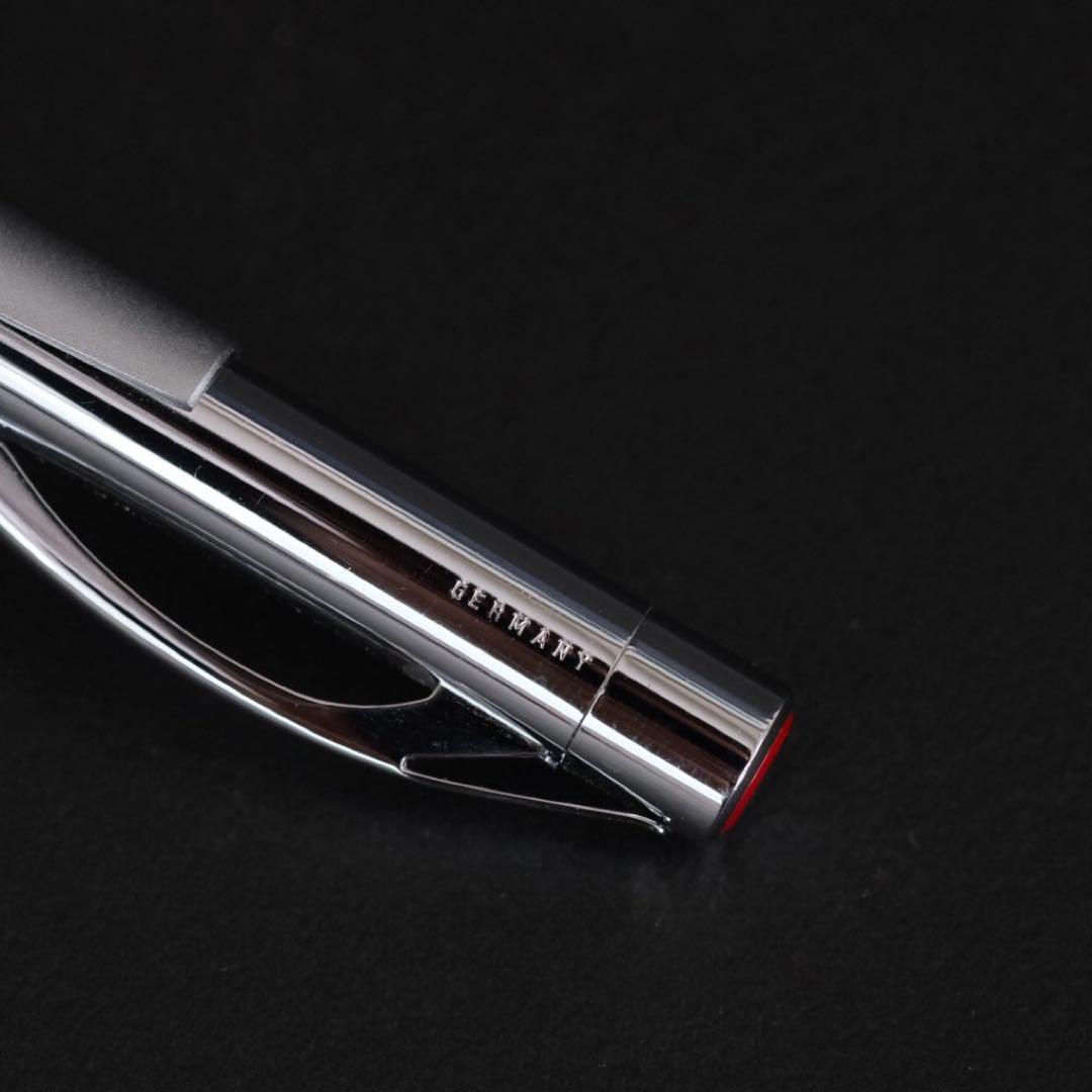 廃盤 レア rOtring ボールペン イニシャル シリーズ ドイツ製 rotring