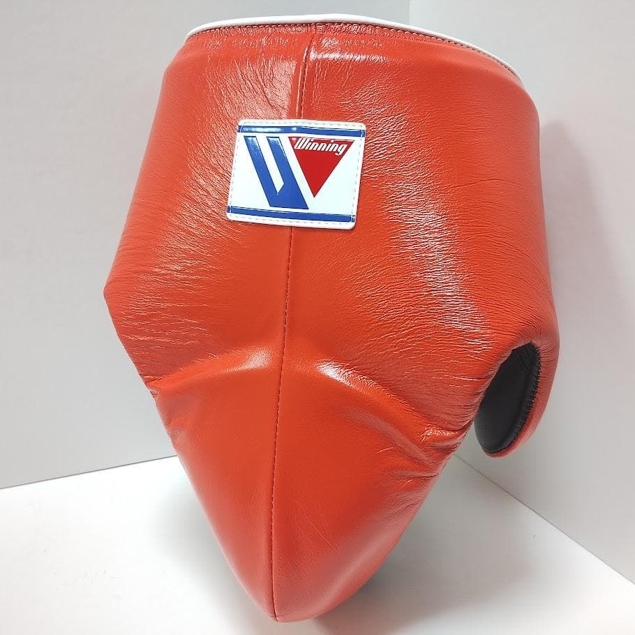 ウイニングカッププロテクターLサイズ黒