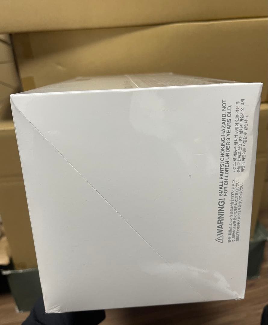 LABUBU THE MONSTERS Big into Energy アソート