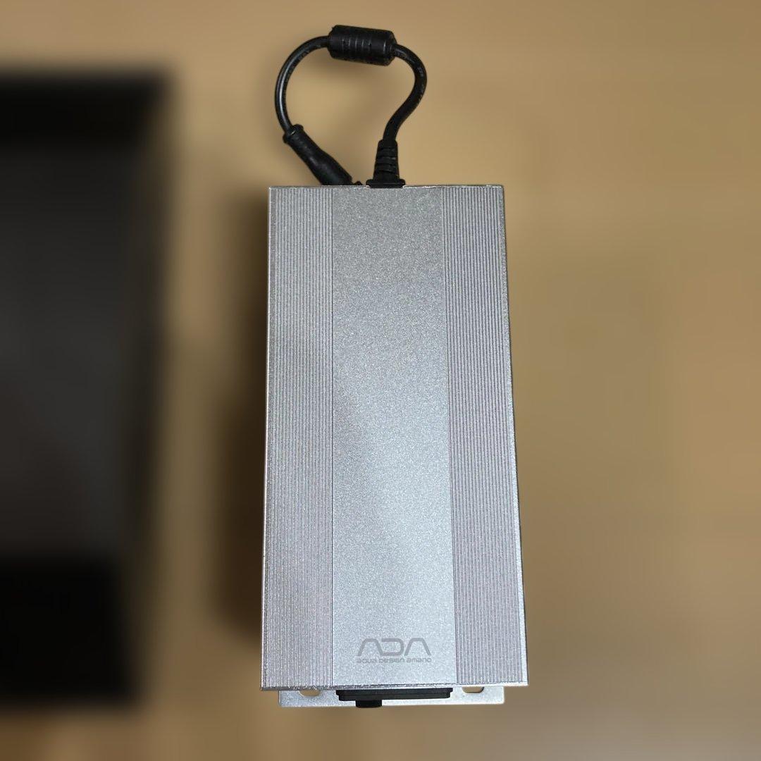 ADA ソーラーRGB 水槽用LEDライト 高級品