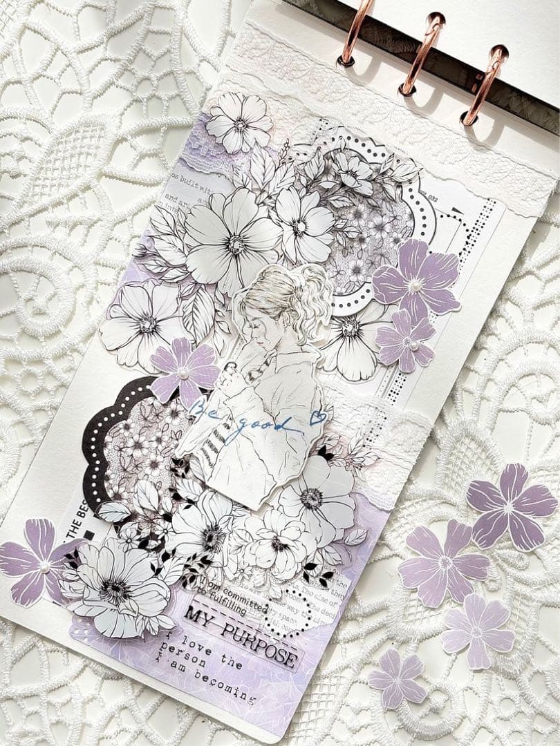 ggaggong 海外マスキングテープマステ 【2296】