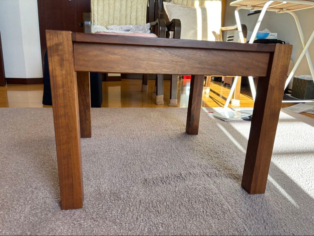 葉山家具 ソファテーブルの通販はau PAY マーケット - 輸入雑貨の