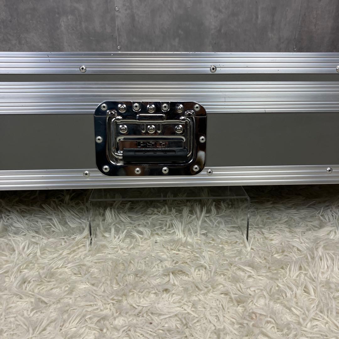 PedalTrain　ペダルトレイン　ハードケース　100センチ超え