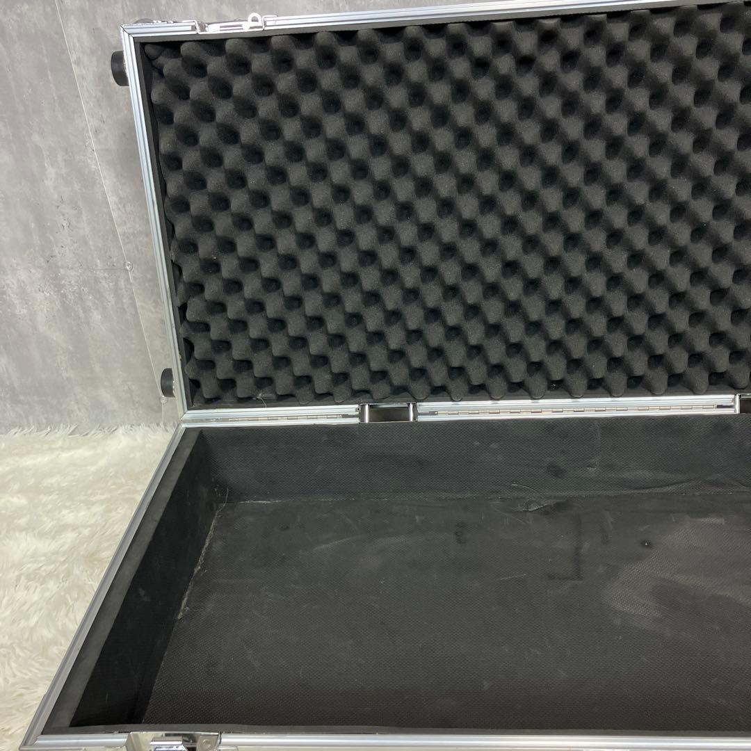 PedalTrain　ペダルトレイン　ハードケース　100センチ超え