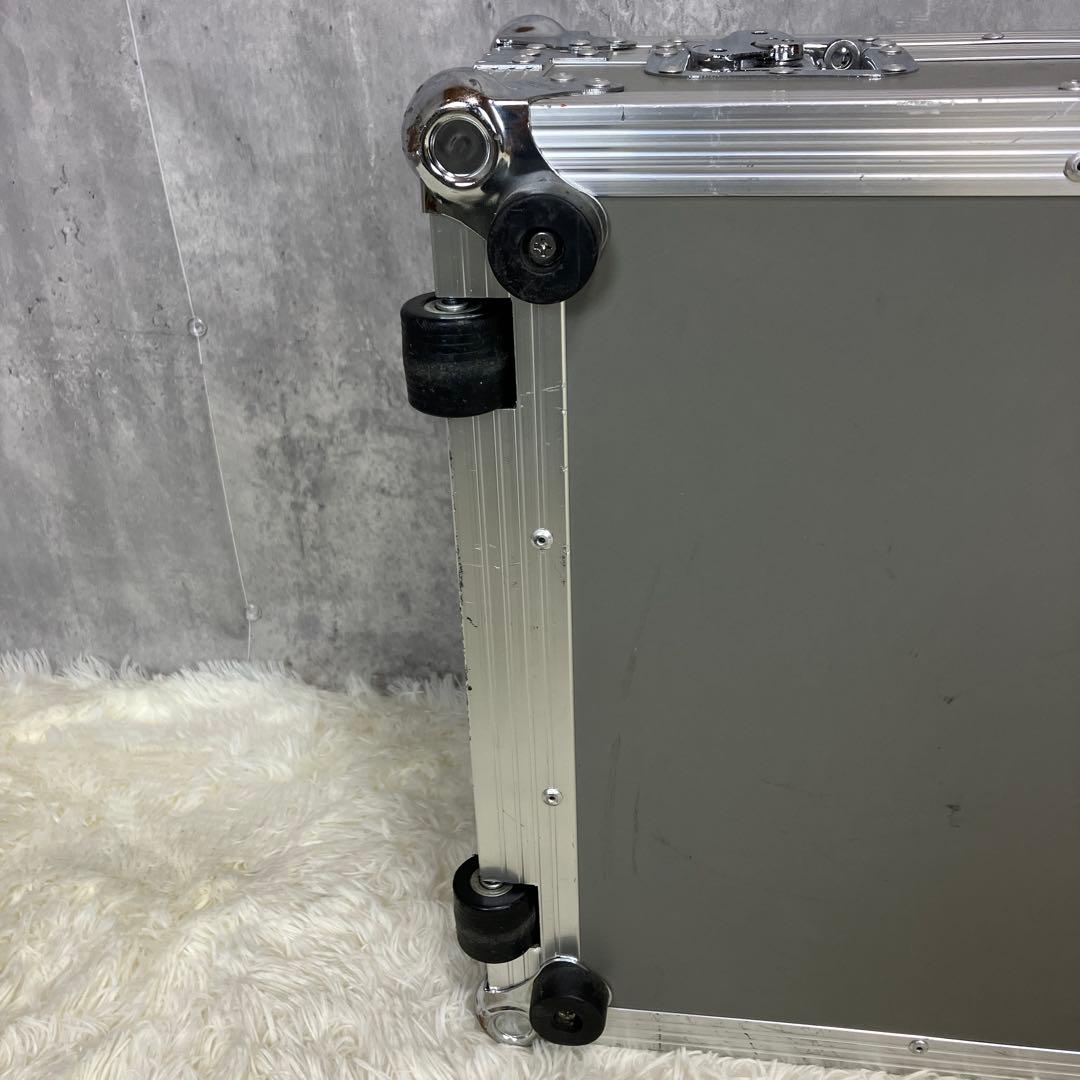 PedalTrain　ペダルトレイン　ハードケース　100センチ超え