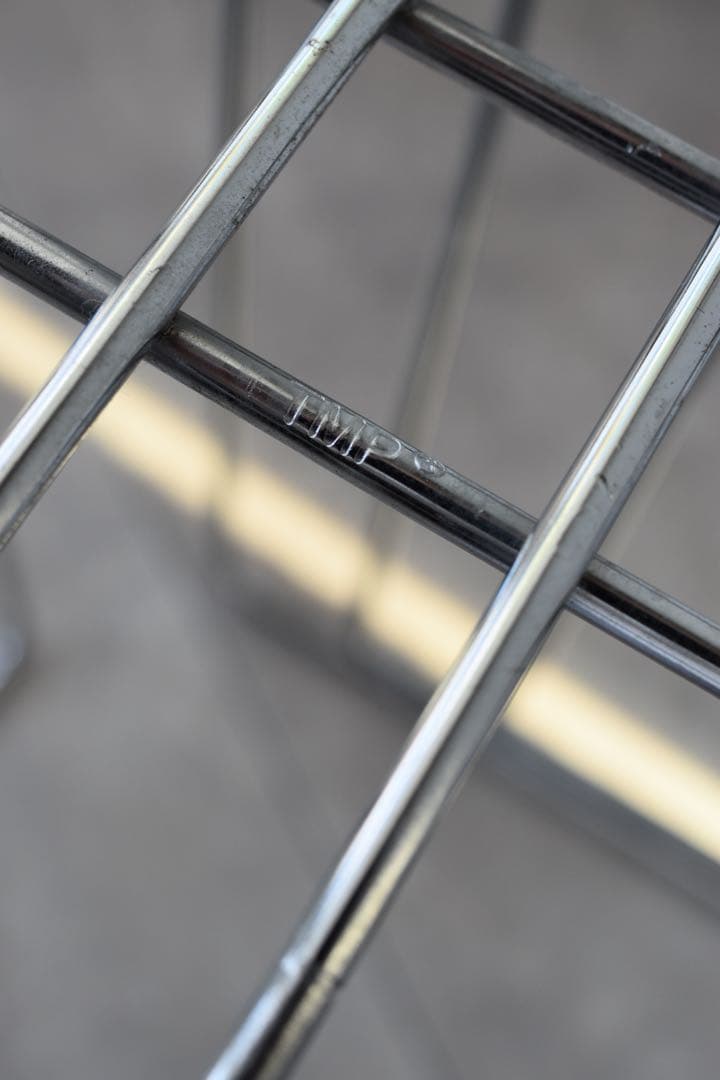 ペーパーコレクター マガジンラック PaperCollector Merlo-T