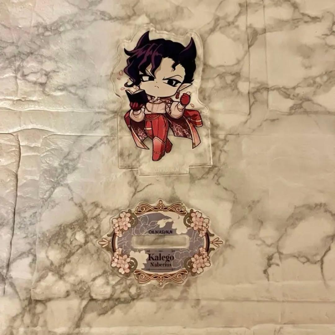 カルエゴ&悪入間】魔入りました！入間くん はなびより【合計12点】