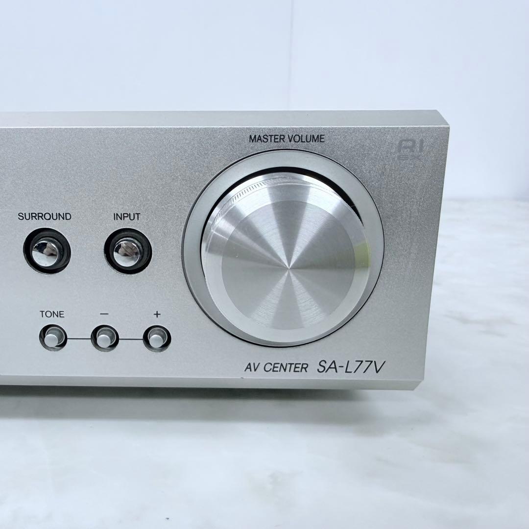 ONKYO AV CENTER SA-L77V - メルカリ