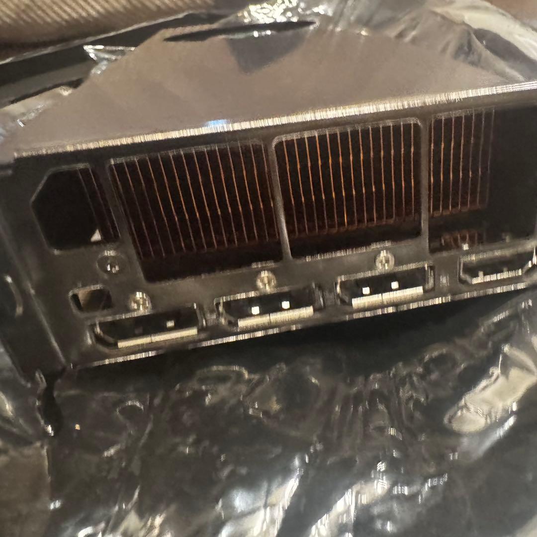 NVIDIA 2SLOT RTX3080 VRAM 20GB動作確認済