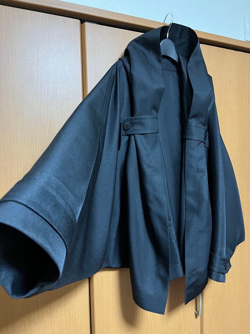 アイムメン コクーン ショート サイズ2