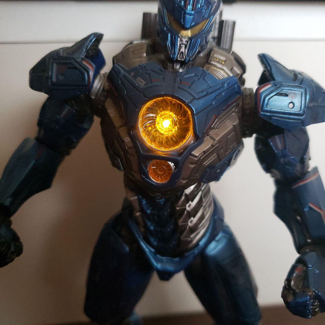 パシフィックリム 霊機魂 ジプシーアベンジャー