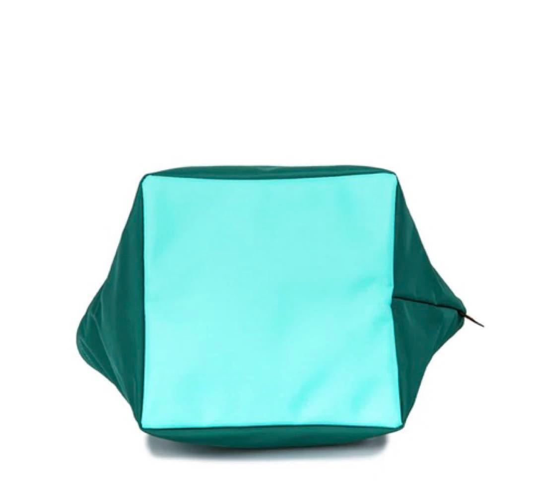 エルベシャプリエ Herve Chapelier 1027N ナイロン型トートM