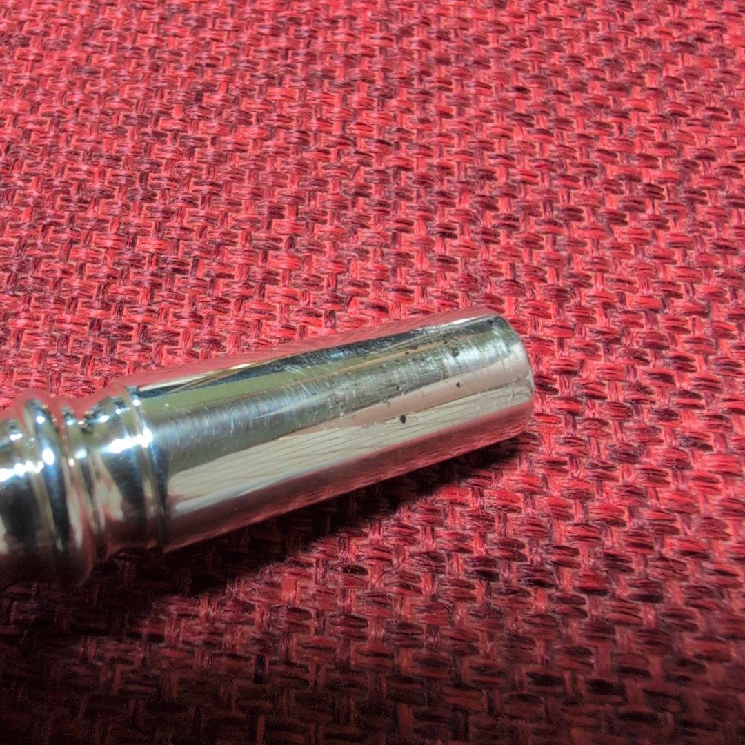 管楽器・吹奏楽器 Greg Black Aleesi 3.5 Regular