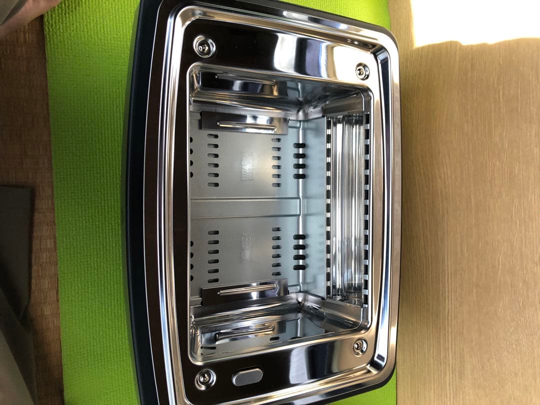 アラジングラファイトマジックグリラーAGM-G1300A 2022年製