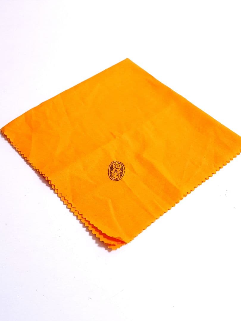 十三代 田原陶兵衛 萩焼 掛花入 共箱 共布 栞 茶道具