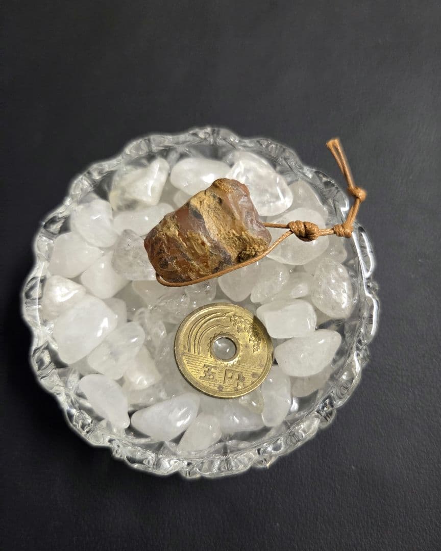 766 天珠 紀元前 最古の出土天珠 dzibeads！