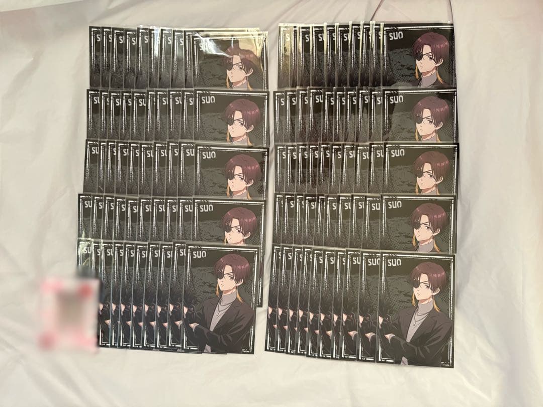 ケイブ ピンクスウィーツ B1ポスター