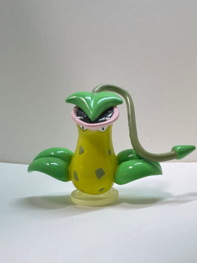 ポケモンモンスターコレクションモンコレウツボットクリア