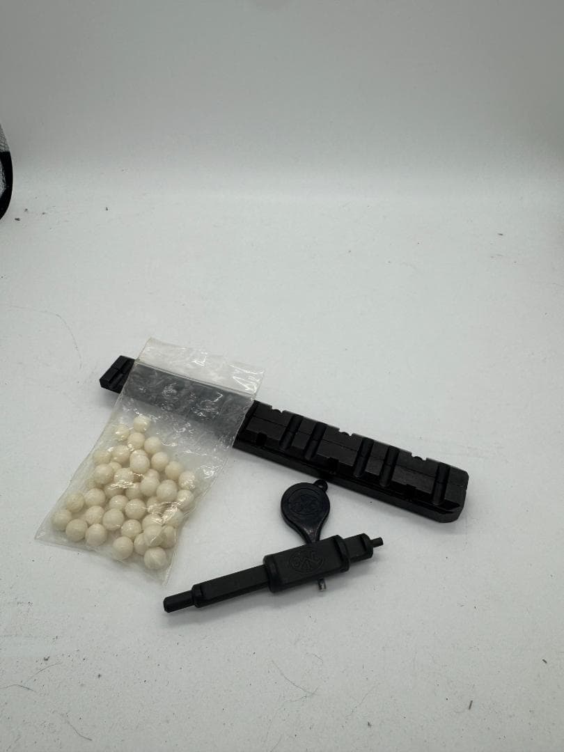 マルシン RAGING BULL ガスガン 8インチ 8MM