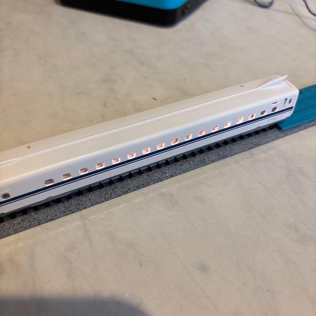 TOMIX N700-1000系(N700A) 16両セット