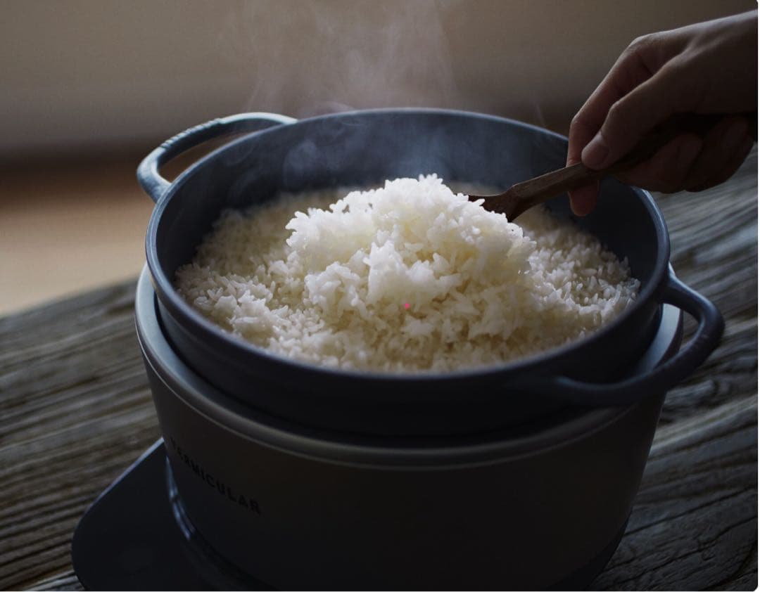 kazu様専用バーミキュラポットヒーターPH23A-SV新品未使用 - メルカリ