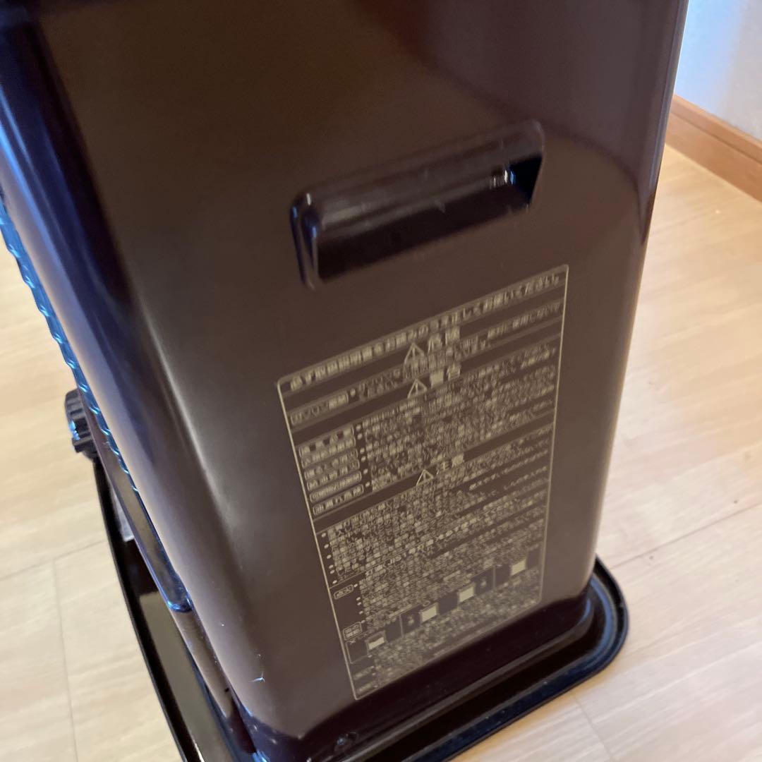 未使用】CORONA BX-2917WY ストーブ 未使用 CORONA コロナ 反射式石油