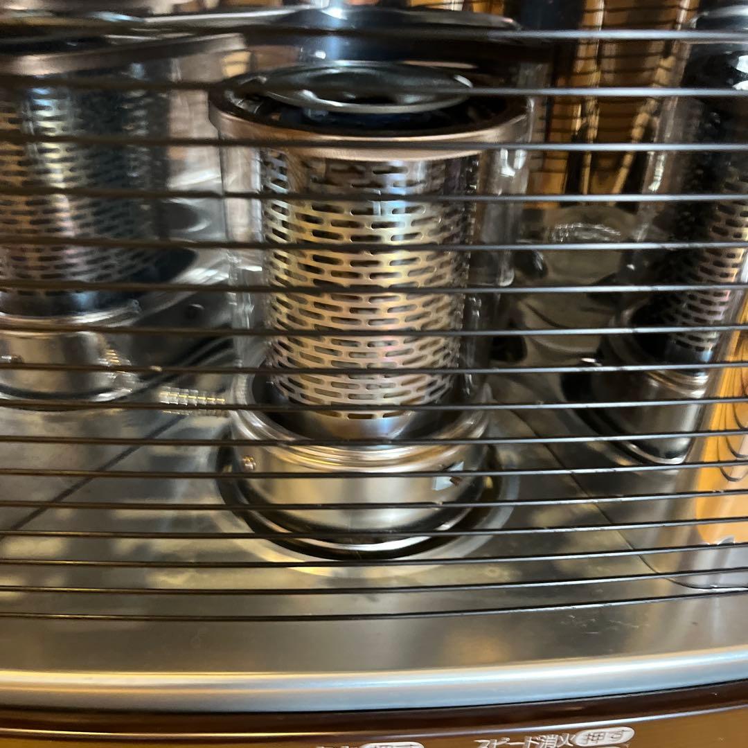 未使用】CORONA BX-2917WY ストーブ 未使用 CORONA コロナ 反射式石油