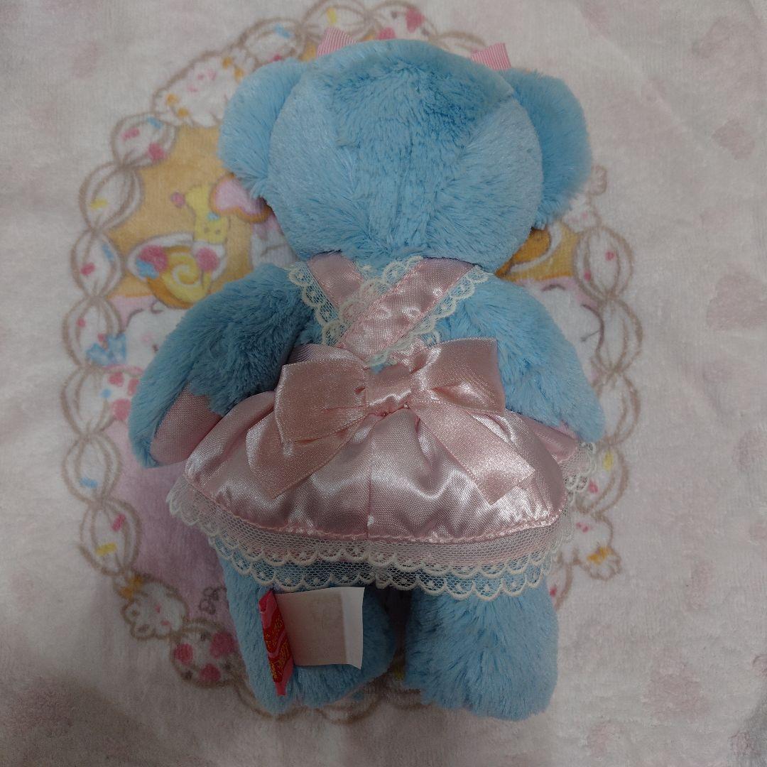 BABYTHESTARSSHINEBRIGHT　なかよしくちゃん　リリアン