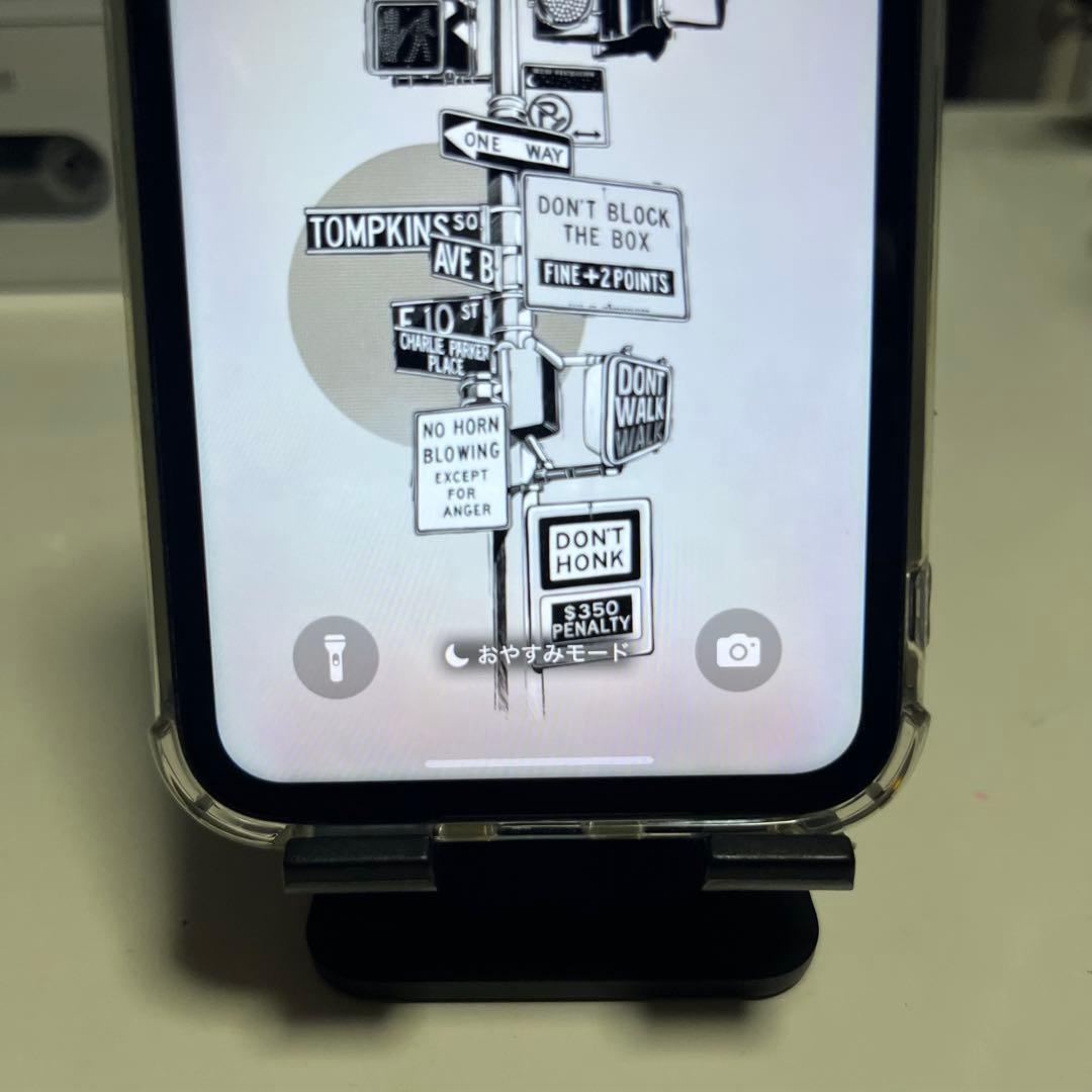 訳あり品】iPhoneXR ブルー 128GB SIMロック解除済み iPhoneXR 128GB