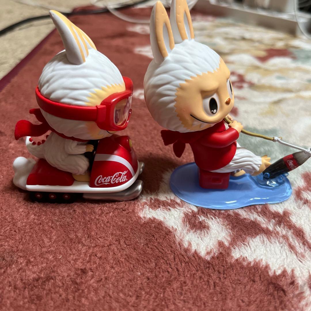 楽天市場】THE MONSTERS コカ・コーラ シリーズ ぬいぐるみ【アソート