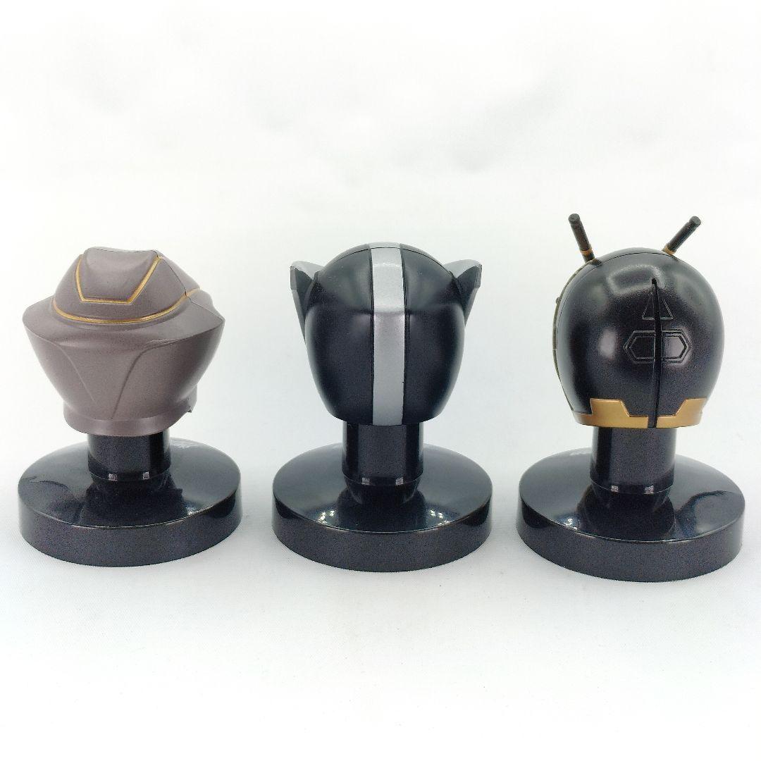 マスコレプレミアム 仮面ライダー龍騎 ブランク体 擬似ライダー