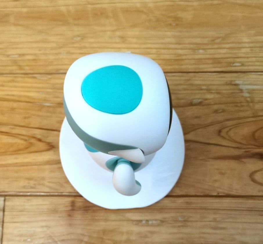 シ*タ様 アイリック(eilik)