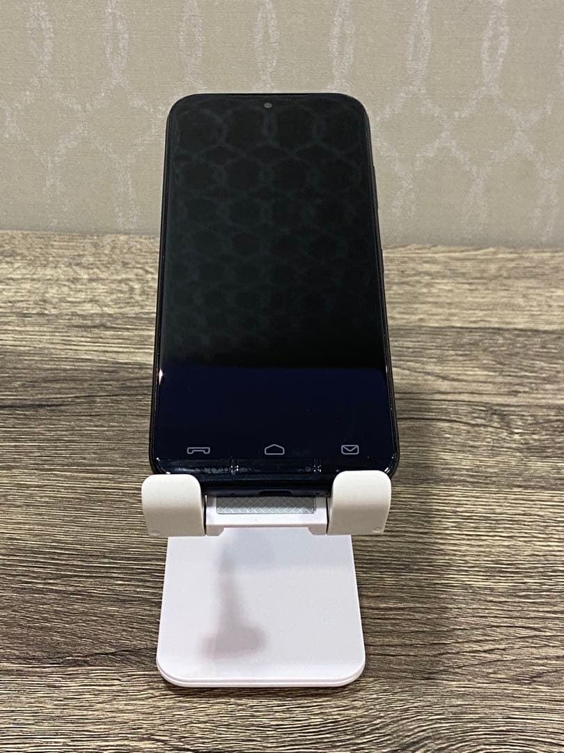 ✴️即購入不可コメント必須 京セラ docomoスマートフォンKY-51B ASCII